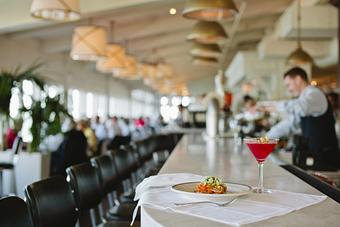 Product - Harbor House in East Town - Milwaukee, WI Seafood Restaurants