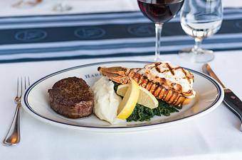 Product - Harbor House in East Town - Milwaukee, WI Seafood Restaurants