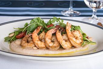 Product - Harbor House in East Town - Milwaukee, WI Seafood Restaurants