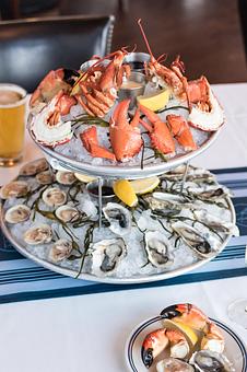 Product - Harbor House in East Town - Milwaukee, WI Seafood Restaurants