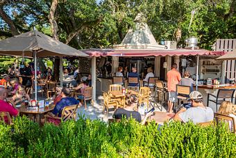 Product - Harbourside in Hilton Head Island, SC American Restaurants