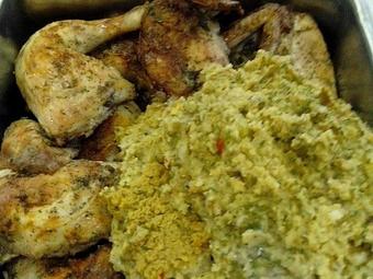 Product - Hardeman's Bar B Que & Catering in Dallas, TX Barbecue Restaurants