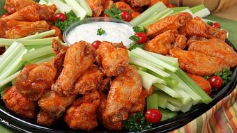 Product - Hardknocks Sports Lounge & Grill in Corpus Christi, TX Bars & Grills