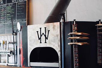 Product - Hardware Pizza in Lyons, GA American Restaurants
