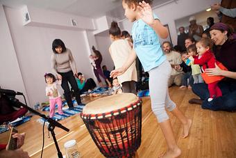 Product - Harlem Yoga Studio in New York, NY Yoga Instruction