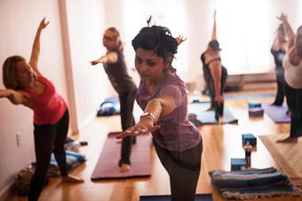 Product - Harlem Yoga Studio in New York, NY Yoga Instruction