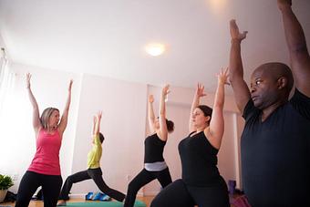 Product - Harlem Yoga Studio in New York, NY Yoga Instruction
