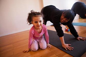 Product - Harlem Yoga Studio in New York, NY Yoga Instruction