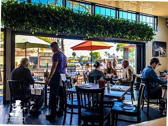 Product - Harley Gray Kitchen & Bar in Mission Hills - San Diego, CA American Restaurants