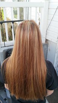 Product - Harmony Salon in Clearfield, UT Beauty Salons