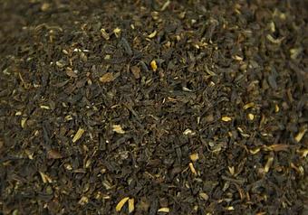 Product: An exquisite black tea that creates an iced tea better than the one you remember. Reflecting a deep, rich flavor but never crossing into astringency, this tea is an all-day sipper when the mercury rises. - Harold's Coffee Lounge in Northwood - West Palm Beach, FL Coffee, Espresso & Tea House Restaurants
