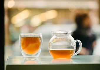 Product - Harold's Coffee Lounge in Northwood - West Palm Beach, FL Coffee, Espresso & Tea House Restaurants