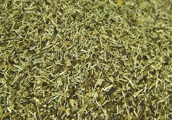 Product: A delicate and complex blend of lemongrass, green tea, and jasmine blossoms, our Lemongrass Melange balances traditional Asian flavors with contemporary sensibilities. - Harold's Coffee Lounge in Northwood - West Palm Beach, FL Coffee, Espresso & Tea House Restaurants