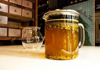 Product - Harold's Coffee Lounge in Northwood - West Palm Beach, FL Coffee, Espresso & Tea House Restaurants