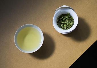 Product: Green Needles is our first 2016 green tea offering, harvested late March. The flavor is exceptionally sweet and savory, accented by notes of pine and mineral. The mouthfeel is smooth and silky with virtually no astringency. Limited quantity available. - Harold's Coffee Lounge in Northwood - West Palm Beach, FL Coffee, Espresso & Tea House Restaurants