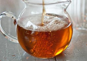 Product: Our version of the traditional English favorite features real bergamot oil, matched with a full-bodied Yunnan black tea to produce an intense floral citrus flavor with a smooth, lingering finish. - Harold's Coffee Lounge in Northwood - West Palm Beach, FL Coffee, Espresso & Tea House Restaurants