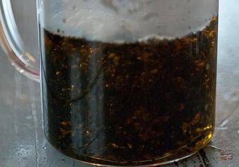 Product: Our version of the traditional English favorite features real bergamot oil, matched with a full-bodied Yunnan black tea to produce an intense floral citrus flavor with a smooth, lingering finish. - Harold's Coffee Lounge in Northwood - West Palm Beach, FL Coffee, Espresso & Tea House Restaurants