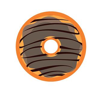 Product - Harold's Doughnuts in Columbia, MO Donuts