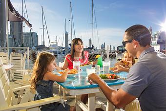 Product - Harrison's Landing in Shoreline Blvd. - Corpus Christi, TX American Restaurants