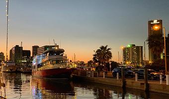 Product - Harrison's Landing in Shoreline Blvd. - Corpus Christi, TX American Restaurants