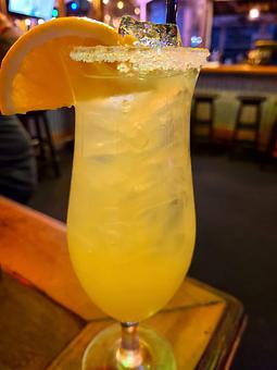 Product - Harrison's Landing in Shoreline Blvd. - Corpus Christi, TX American Restaurants