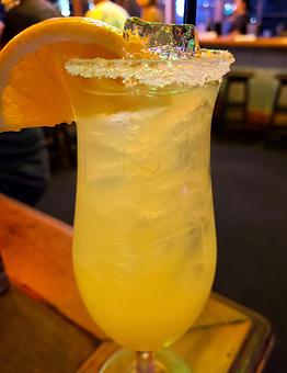 Product - Harrison's Landing in Shoreline Blvd. - Corpus Christi, TX American Restaurants