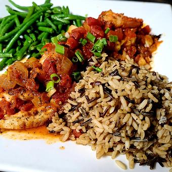 Product - Harrison's Landing in Shoreline Blvd. - Corpus Christi, TX American Restaurants