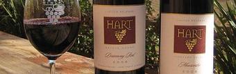 Product - Hart Winery in Temecula, CA Bars & Grills