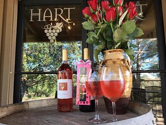 Product - Hart Winery in Temecula, CA Bars & Grills