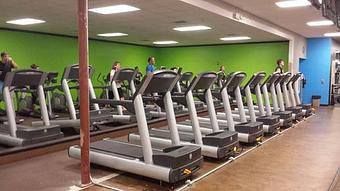 Product - Hartselle Athletic Club in Hartselle, AL Health Clubs & Gymnasiums
