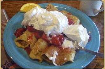Product - Harvester Restaurant in Spangle, WA American Restaurants