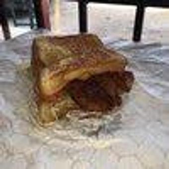 Product - Harvey B's in Dallas, TX Hamburger Restaurants