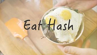 Product - Hash It Out in Portland, OR American Restaurants