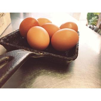 Product - Hash It Out in Portland, OR American Restaurants