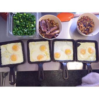 Product - Hash It Out in Portland, OR American Restaurants