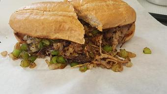 Product - Hash It Out in Portland, OR American Restaurants