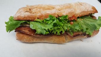 Product - Hash It Out in Portland, OR American Restaurants