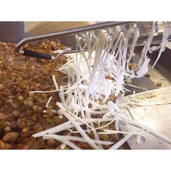 Product - Hash It Out in Portland, OR American Restaurants