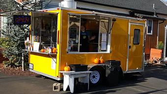 Product - Hash It Out in Portland, OR American Restaurants