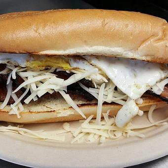 Product - Hash It Out in Portland, OR American Restaurants