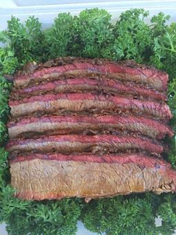 Product - Haunted Grounds BBQ in Pleasant Grove, UT Barbecue Restaurants