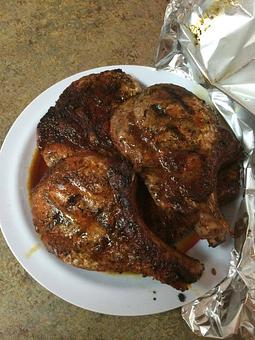 Product - Haunted Grounds BBQ in Pleasant Grove, UT Barbecue Restaurants