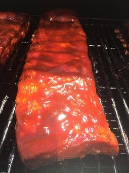 Product - Haunted Grounds BBQ in Pleasant Grove, UT Barbecue Restaurants