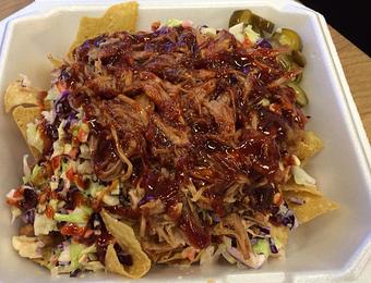 Product - Haunted Grounds BBQ in Pleasant Grove, UT Barbecue Restaurants