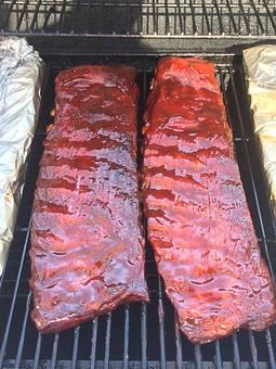 Product - Haunted Grounds BBQ in Pleasant Grove, UT Barbecue Restaurants