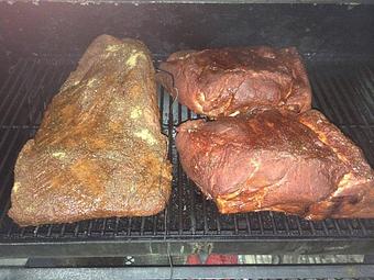 Product - Haunted Grounds BBQ in Pleasant Grove, UT Barbecue Restaurants