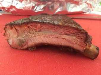 Product - Haunted Grounds BBQ in Pleasant Grove, UT Barbecue Restaurants