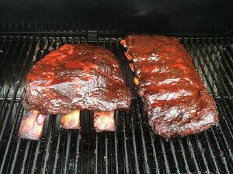 Product - Haunted Grounds BBQ in Pleasant Grove, UT Barbecue Restaurants