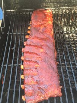 Product - Haunted Grounds BBQ in Pleasant Grove, UT Barbecue Restaurants