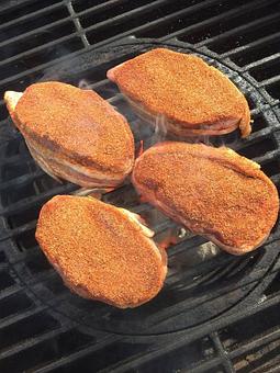 Product - Haunted Grounds BBQ in Pleasant Grove, UT Barbecue Restaurants